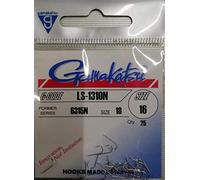 AMI GAMAKATSU DAIWA FASSA SERIE 6315N LS 1310N N18 BUSTINA 25 AMI