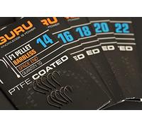 ami guru f1 pellet - pacchetto di 10 gf1p16