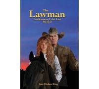 Ami Hicken King The Lawman (Tascabile)