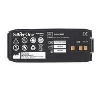 AMI ITALIA® Batteria originale per defibrillatore SAVER ONE e SAVER ONE D non ricaricabile LiMnO2