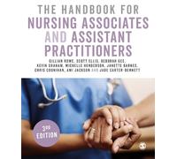 Ami Jackson Deborah Gee Jade Carter The Handbook for Nursing Associ (Tascabile)
