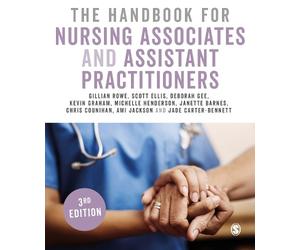 Ami Jackson Deborah Gee Jade Carter The Handbook for Nursing Associ (Tascabile)