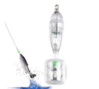 Ami Jig Calamari Attrezzo subacqueo a ombrello con LED