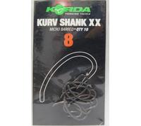 ami carpfishing korda kurv shank xx kksxx8