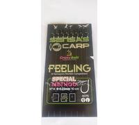 ami legati pesca feeder method terminali amo pronto innesco carpa pellet (14)