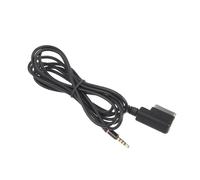 AMI MDI a Stereo 3.5mm per Audio Aux Adattatore Cavo per Mercedes Benz