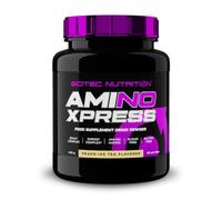 Ami-NO Xpress Tè alla Pesca, 440 grami