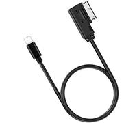 AMI o Music Interface Cavo ada atore per MMI 3G+, parte di ricambio n.: 4F0051510AL, 4F0051510AC