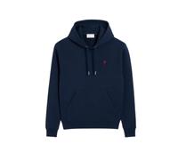 Ami Paris - Accessories - - Sweatshirts & Hoodies - Uomo - Blu - L