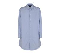 Ami Paris - Ami Camicie - - Shirts - Uomo - Blu - M