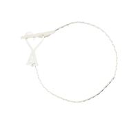 Ami Paris - Ami de Coeur Chain Bracelet - - Accessories - Donna - Grigio - S
