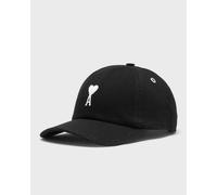 AMI Paris AMI DE COEUR FELT CAP men Caps black in taglia:ONE SIZE