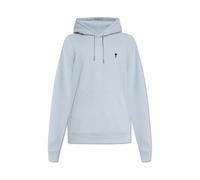 Ami Paris - Ami De Coeur Hoodie - - Sweatshirts & Hoodies - Uomo - Blu - 2XL