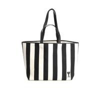 Ami Paris - Ami de Coeur Shopping Bag - - Bags - Donna - Multicolore - ONE SIZE