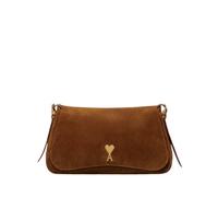 Ami Paris, ,Bags ,Donna ,Marrone ,ONE SIZE Paname Paname Borsa a Tracolla