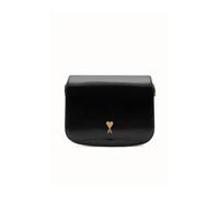 Ami Paris, ,Bags ,Donna ,Nero ,ONE SIZE Borse a Tracolla Chic per l'Uso Quotidiano