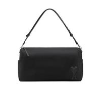 Ami Paris, ,Bags ,Donna ,Nero ,ONE SIZE Marcel Large Shoulder Bag