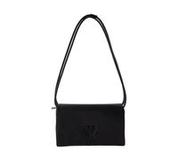 Ami Paris, ,Bags ,Donna ,Nero ,ONE SIZE Voulez Vous Shoulder Bag