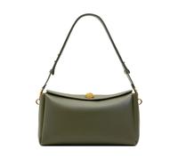 Ami Paris, ,Bags ,Donna ,Verde ,ONE SIZE Carrousel Medium Shoulder Bag