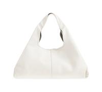 Ami Paris, ,Bags ,unisex ,Bianco ,ONE SIZE Etienne Shoulder Bag