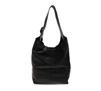 Ami Paris, ,Bags ,unisex ,Nero ,ONE SIZE Etienne Shoulder Bag