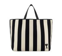 Ami Paris, ,Bags ,Uomo ,Multicolore ,ONE SIZE De Coeur Shopping Bag