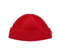Ami Paris - Berretto da marinaio - - Accessories - Uomo - Rosso - ONE SIZE