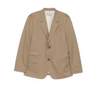 Ami Paris - Blazer American Straight - - Jackets - Uomo - Beige - M