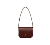 Ami Paris - Borsa a spalla - - Bags - Donna - Rosso - ONE SIZE