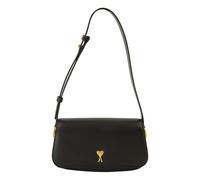 Ami Paris - Borsa a Spalla Paris Paris - - Bags - unisex - Nero - ONE SIZE