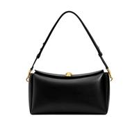 Ami Paris - Borsa a tracolla Carrousel media - -Bags -Donna -Nero -ONE SIZE