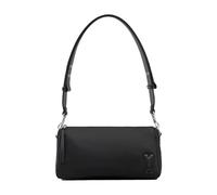 Ami Paris - Borsa a Tracolla Nera Elegante e Resistente - - Bags - Uomo - Nero - ONE SIZE