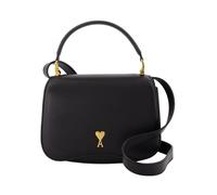 Ami Paris - Borsa Paris Paris - - Bags - Donna - Nero - ONE SIZE