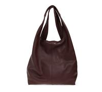 Ami Paris - Borsa tipo Shopper - - Bags - unisex - Rosso - ONE SIZE