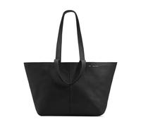 Ami Paris - Borsa Tote Midi Elegante - - Bags - Donna - Nero - ONE SIZE
