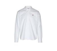 AMI PARIS Camicia bianco | XL