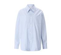 Ami Paris - Camicie - - Blouses & Shirts - Donna - Blu - M