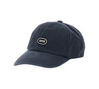 Ami Paris - Cappellino in Cotone con Patch - - Accessories - Uomo - Nero - ONE SIZE