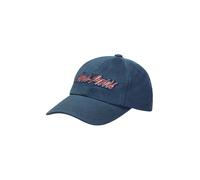 AMI PARIS Cappellino WRITTEN blu