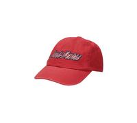AMI PARIS Cappellino WRITTEN rosso