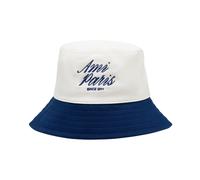 Ami Paris - Cappello Bob - - Accessories - unisex - Blu - 56 CM