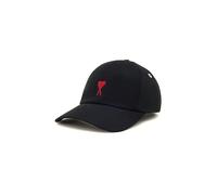 AMI PARIS Cappello nero