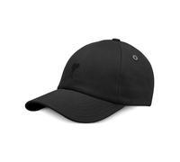Ami Paris - Cappello Nero Elegante Accessori - - Accessories - Uomo - Nero - ONE SIZE