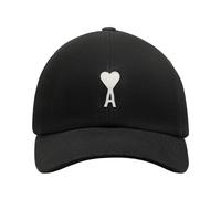 Ami Paris - Caps - - Accessories - unisex - Nero - ONE SIZE