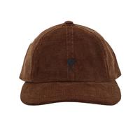 Ami Paris - Caps - - Accessories - Uomo - Marrone - ONE SIZE