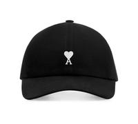 Ami Paris - Caps - - Accessories - Uomo - Nero - ONE SIZE