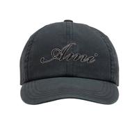 Ami Paris - Caps - - Accessories - Uomo - Nero - ONE SIZE
