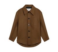 Ami Paris - Casual Camicie - - Jackets - Uomo - Marrone - M