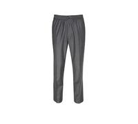 AMI PARIS Chino vestibilità regular grigio | L