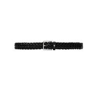 Ami Paris - Cintura - - Accessories - unisex - Nero - 95 CM